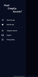 نسخه کاملا جدید فیلتر شکن وتو وی پی ان Utu VPN