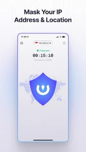 وی پی ان برای فیلم خارجی Zenith VPN + دانلود مستقیم