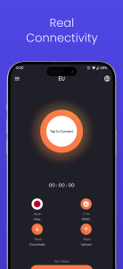 دسترسی نامحدود با وی پی ان جدید EU VPN برای تمامی اپراتور ها