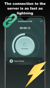 وی پی ان سویفت شیلد Swift Shield VPN برای بازی های آنلاین