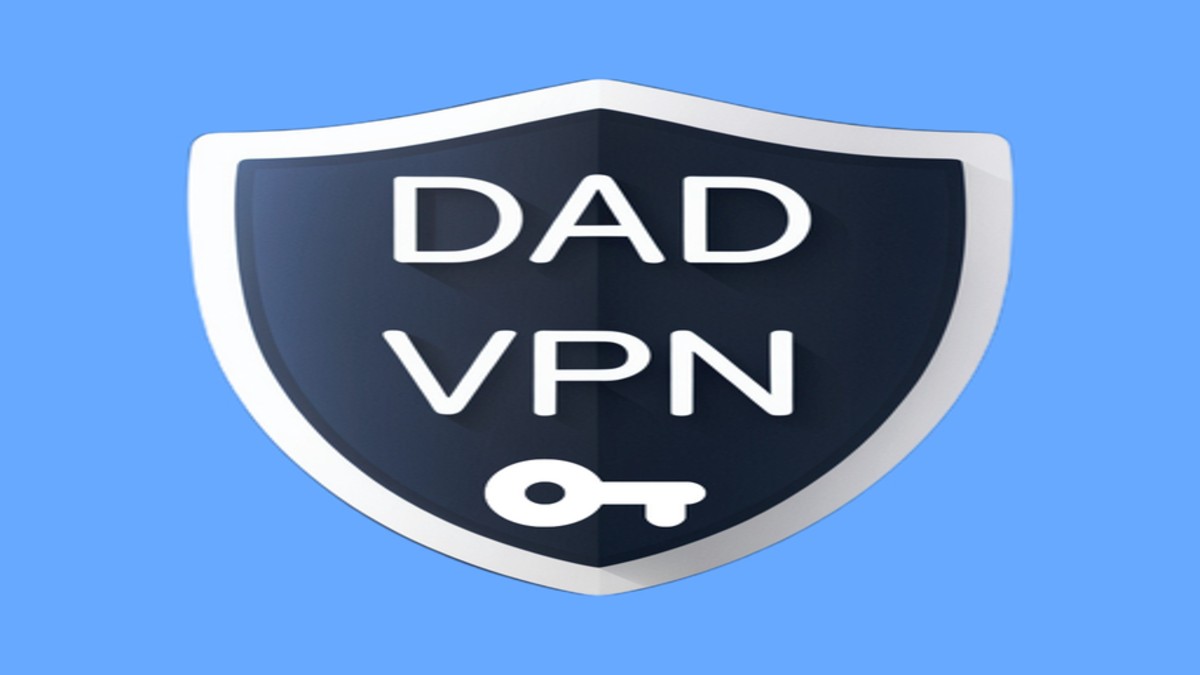 وی پی ان بازی های آنلاین Dad VPN