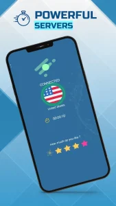 دانلود وی پی ان قوی برای تلگرام HOMA VPN