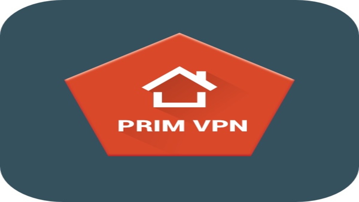 وی پی ان قوی برای اندروید با لینک مستقیم Prim VPN