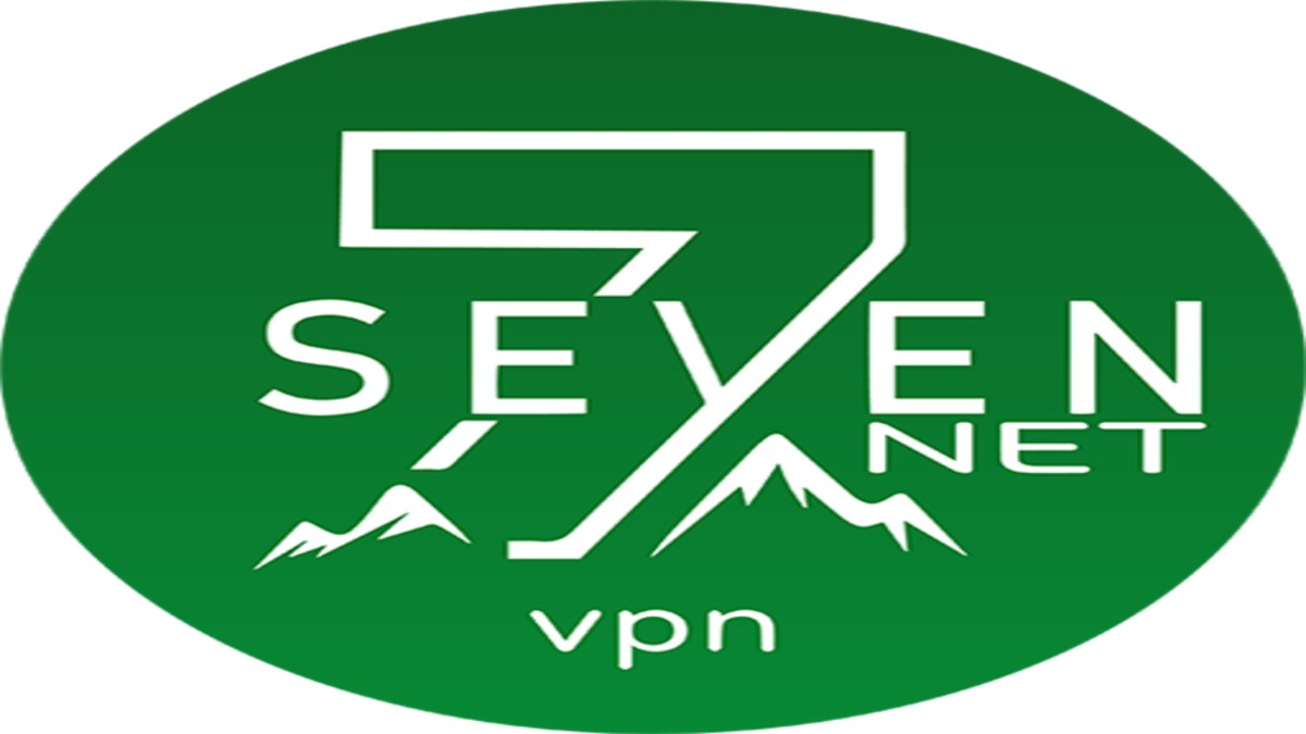 وی پی ان جدید و پیشرفته 7NET VPN