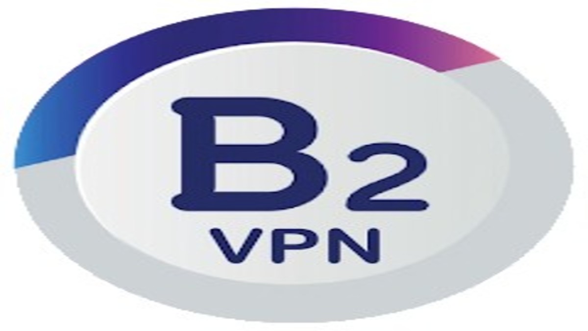 فیلتر شکن اندروید برای ایران B2 VPN نصب سریع