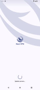 دانلود فیلتر شکن قوی همراه اول Nest VPN