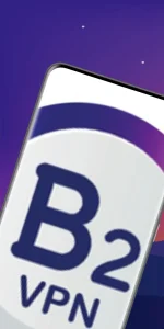 فیلتر شکن اندروید برای ایران B2 VPN نصب سریع
