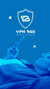 وی پی ان باکس جدید VpnBox نسخه اندروید