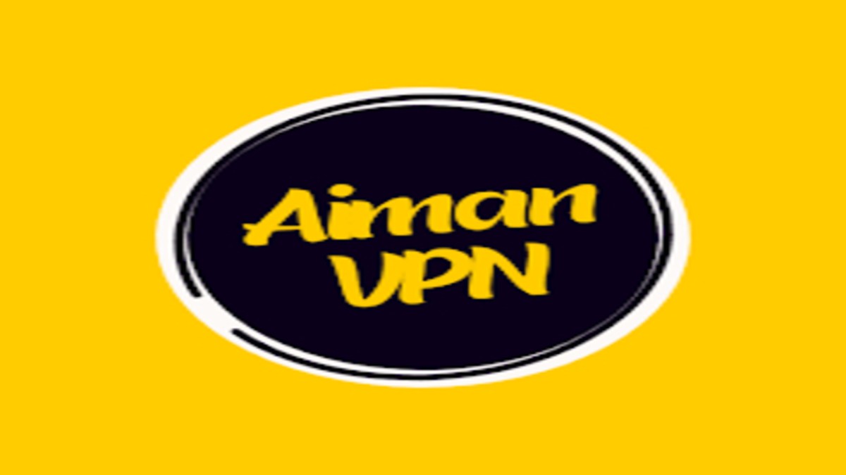 فیلتر شکن قوی جدید اندروید Aiman VPN مخصوص بازی