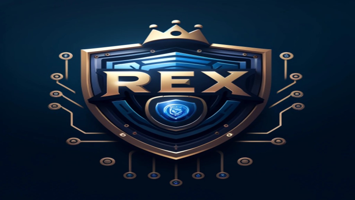 نصب فیلتر شکن رکس وی پی ان REX VPN برای بازی های آنلاین