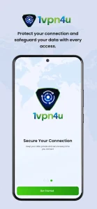 وی پی ان رایگان ایران برای خارج از کشور 1VPN4U