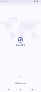 لینک مستقیم نصب فیلتر شکن اندروید Carlo VPN