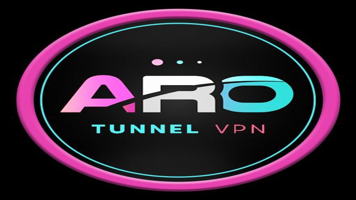 فیلتر شکن ارو تونل وی پی ان Aro Tunnel VPN + نصب از طریق دریافت APK