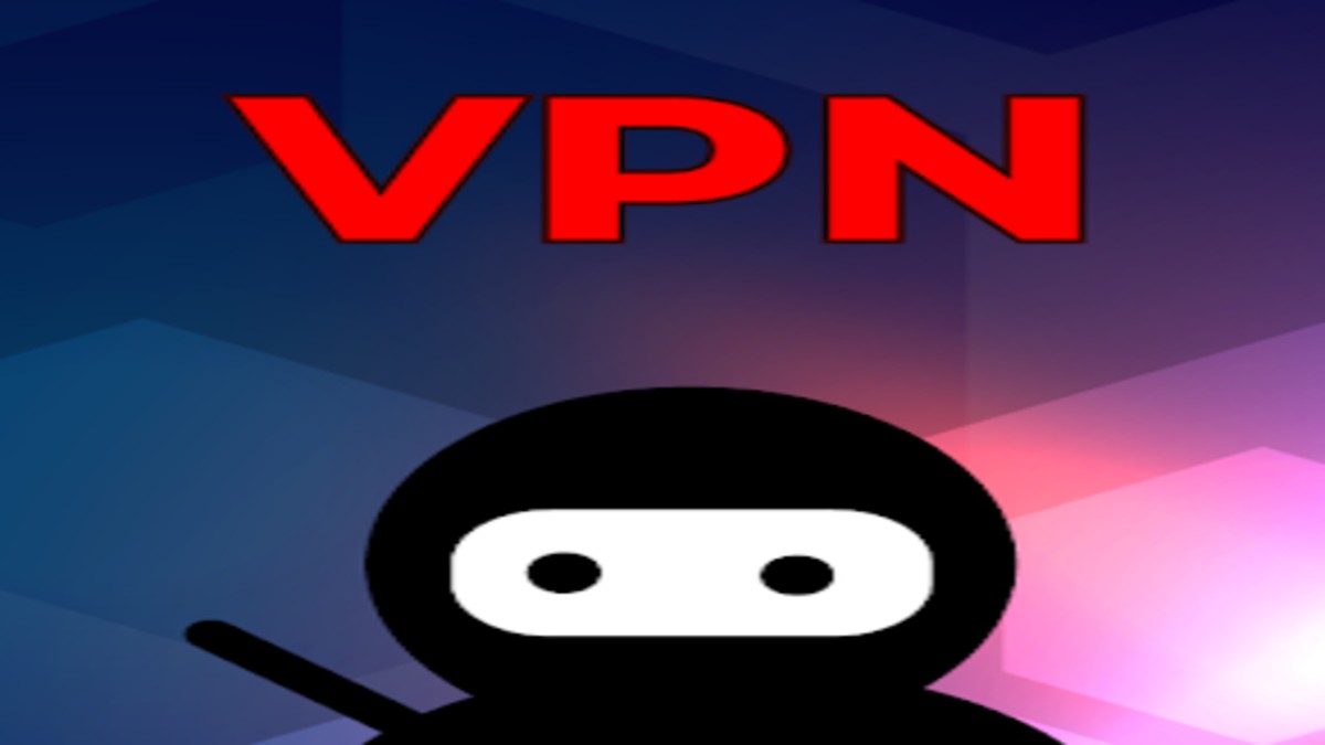 جدید ترین فیلتر شکن نینجا Ninja VPN برای سامسونگ