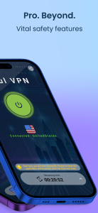 دریافت فیلتر شکن ازول وی پی ان Azul VPN بهترین نسخه