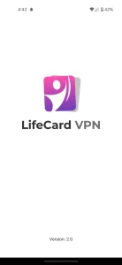 وی پی ان قوی سامسونگ LifeCard VPN استفاده رایگان