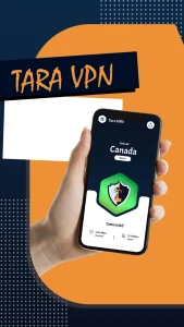 نسخه جدید فیلتر شکن تارا Tara VPN در سال جدید