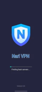 نامحدود ترین فیلتر شکن ناری وی پی ان Nari VPN برای دسترسی