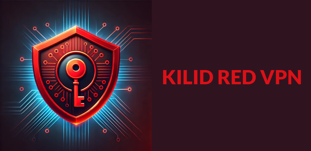 آموزش نصب کلید قرمز وی پی ان KILID RED VPN در اندروید و ویندوز