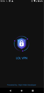 سالم ترین فیلتر شکن قوی لول وی پی ان LOL VPN