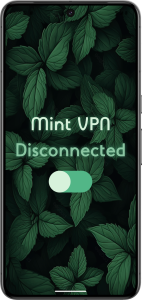 فیلتر شکن منت وی پی ان Mint VPN + اتصال بدون دردسر