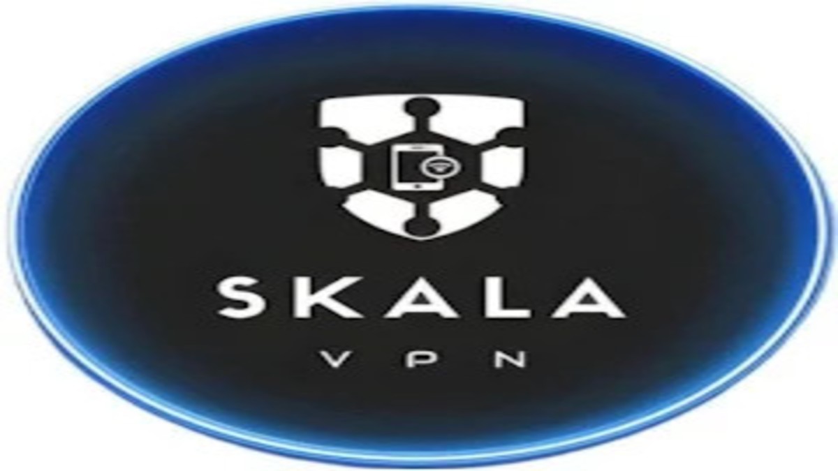 فیلتر شکن برای نت تریجی سکالا وی پی ان SKALA VPN