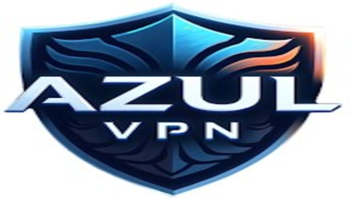 دریافت فیلتر شکن ازول وی پی ان Azul VPN بهترین نسخه