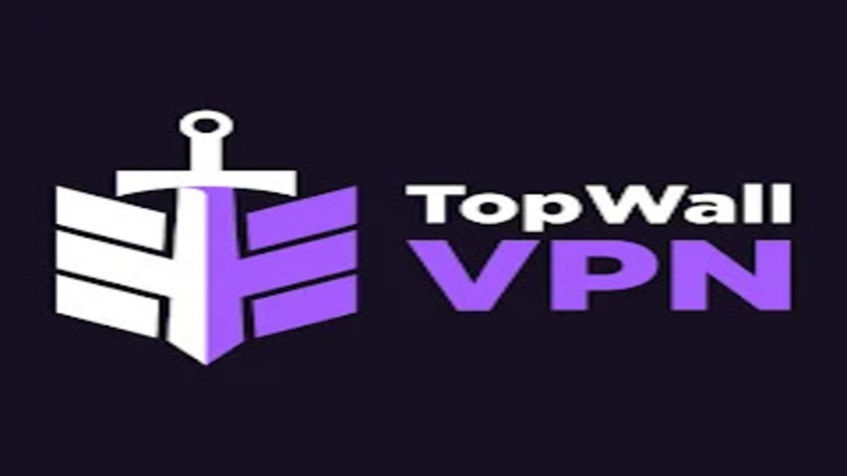 دسترسی به تاپ وال وی پی ان TopWall VPN