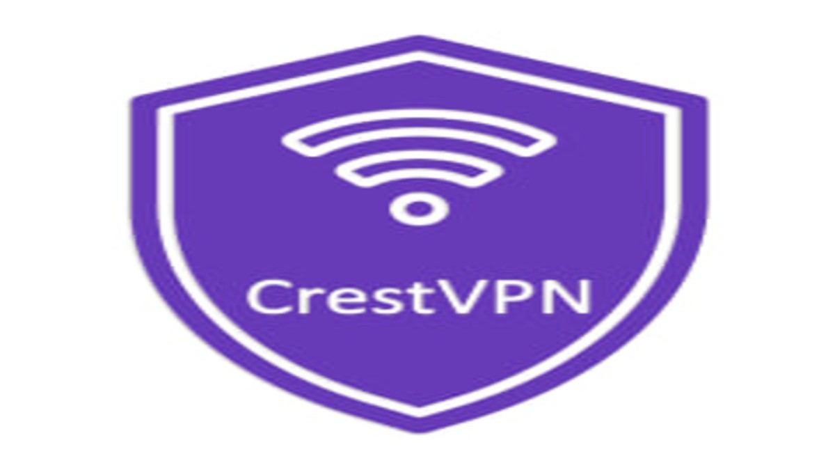 نصب فیلتر شکن اروپایی CrestVPN برای مخابرات