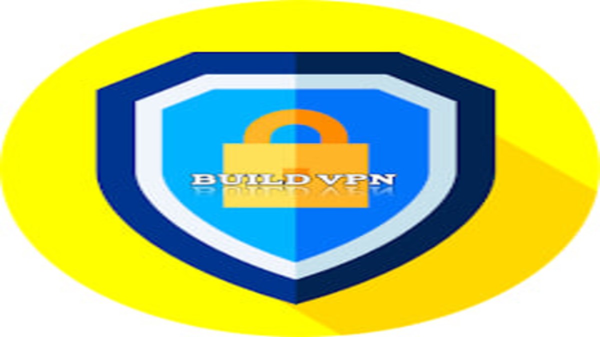 برنامه جدید Build VPN برای رفع فیلتر اینستا