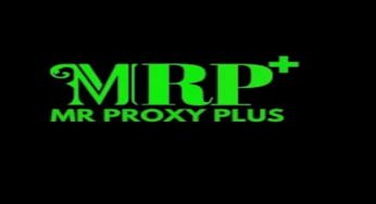 دانلودفیلترشکن خارجی پلاس MR PROXY PLUS مخصوص اینستا