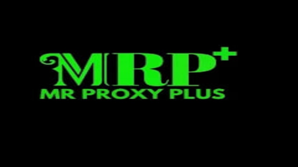 دانلودفیلترشکن خارجی پلاس MR PROXY PLUS مخصوص اینستا