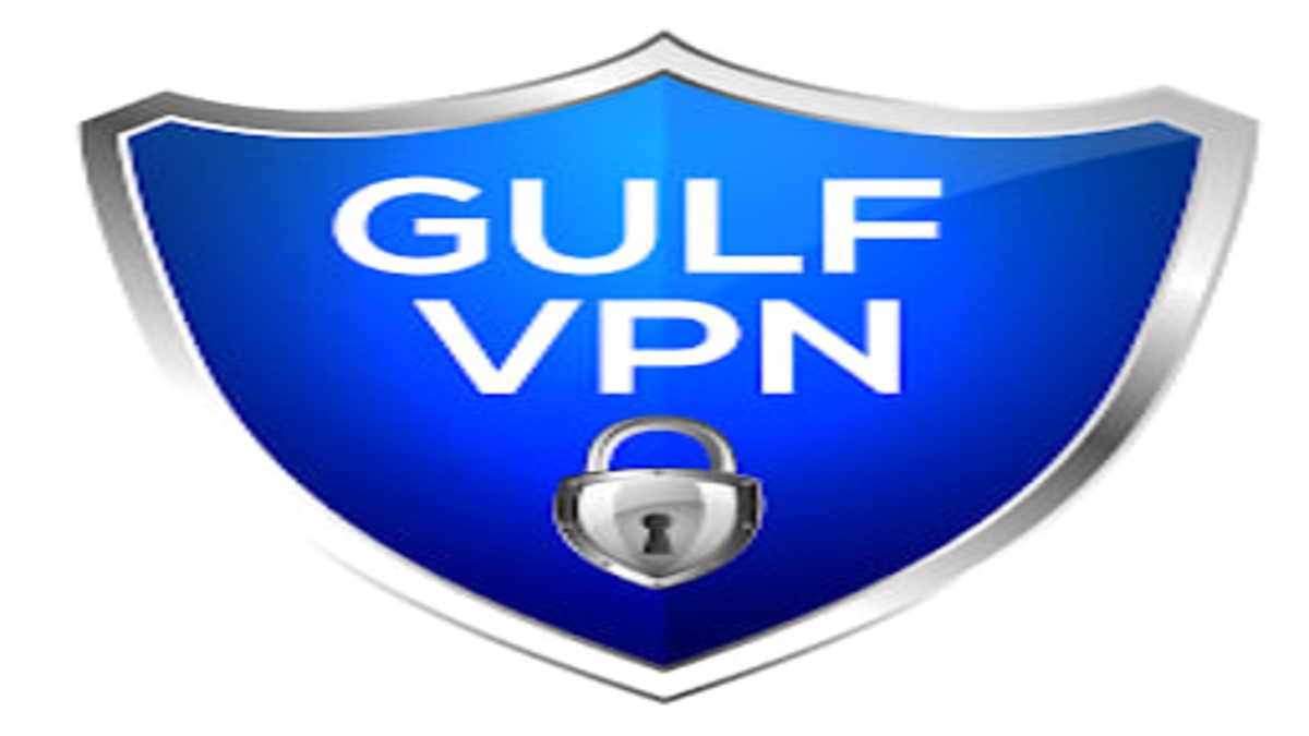 تحریم شکن پرسرعت قوی Gulf VPN Pro مجهز به پروکسی های ایمن