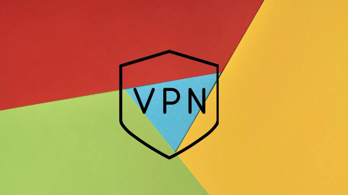 فعال کردن نسخه پیشرفته Triangle VPN برای وای فای خانگی