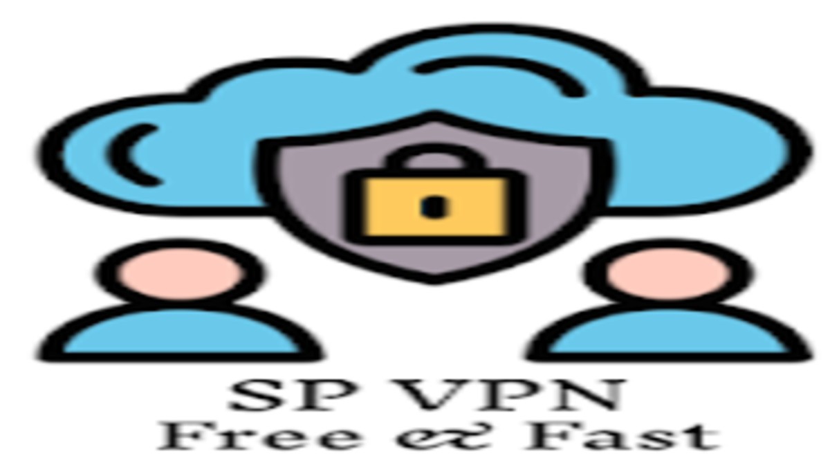 فایل نصبی SP VPN مخصوص اینستاگرام با اپراتور ایرانسل