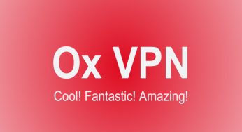 تغییر دی ان اس با OX VPN برای دسترسی به پابجی موبایل