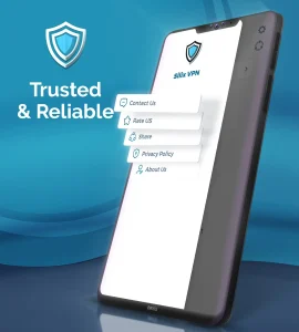 نسخه پیشرفته فیلترشکن سیلیکس Silix VPN برای گوشی هوآوی