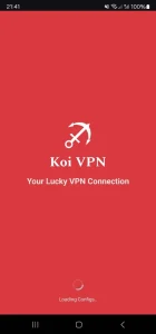 نصب مستقیم فیلترشکن کوی Koi VPN از گوگل نسخه FREE