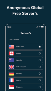 وی پی ان رایگان که کار کنه Vpn Canvai پرسرعت و ایمن