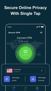 وی پی ان رایگان که کار کنه Vpn Canvai پرسرعت و ایمن