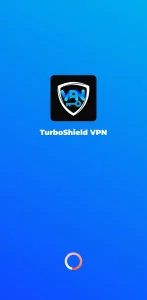 وی‌پی‌ان پرسرعت و جدید TurboShield VPN مخصوص فیفا موبایل