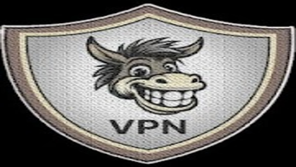 دریافت نسخه اندروید و آیفون Mule VPN به صورت فایل APK