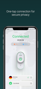 فیلترشکن اوکی وی پی ان OKVPN برای پیام رسان های خارجی