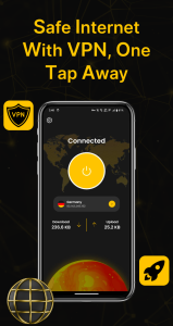 دریافت اپلیکیشن قوی Croxy VPN با پروکسی های اختصاصی
