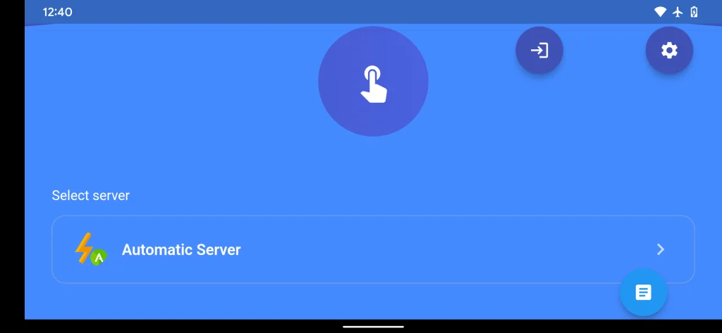 فیلترشکن پرمیوم برای دو گوشی DocNET VPN دانلود مستقیم