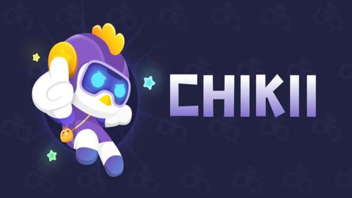 فیلتر شکن برای برنامه chikii + دانلود مستقیم
