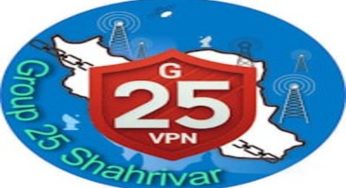 نصب برنامه G25VPN برای باز کردن فیلم های ممنوعه