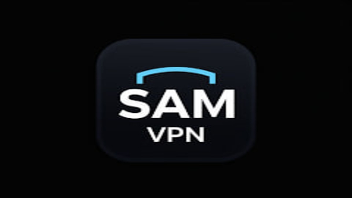 سام وی پی ان پرسرعت SAM VPN فاقد محدودیت زمانی