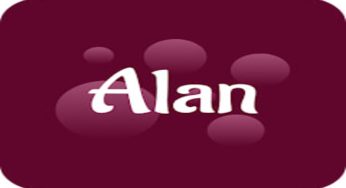 دانلود فیلترشکن برای اندروید ضعیف Alan VPN مخصوص نت ایران