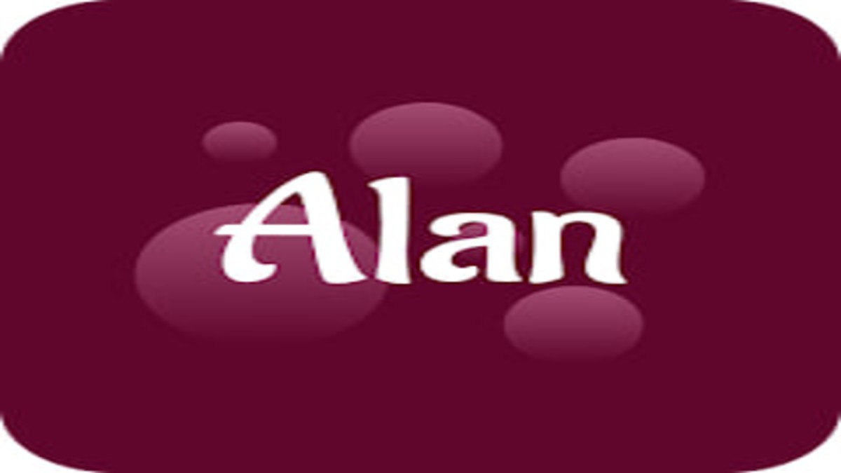 دانلود فیلترشکن برای اندروید ضعیف Alan VPN مخصوص نت ایران